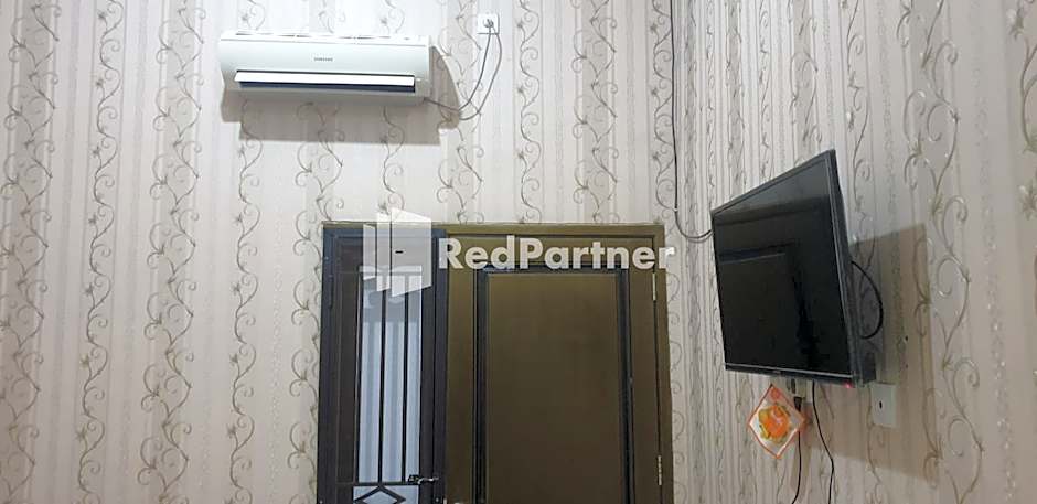 Homestay MM Syariah RedPartner