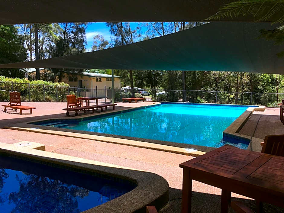 Discovery Parks - Lane Cove