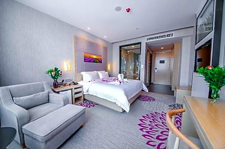 Lavande - Romantic Zunxiang Room