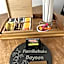 Familiehuis Boysen Appartementen