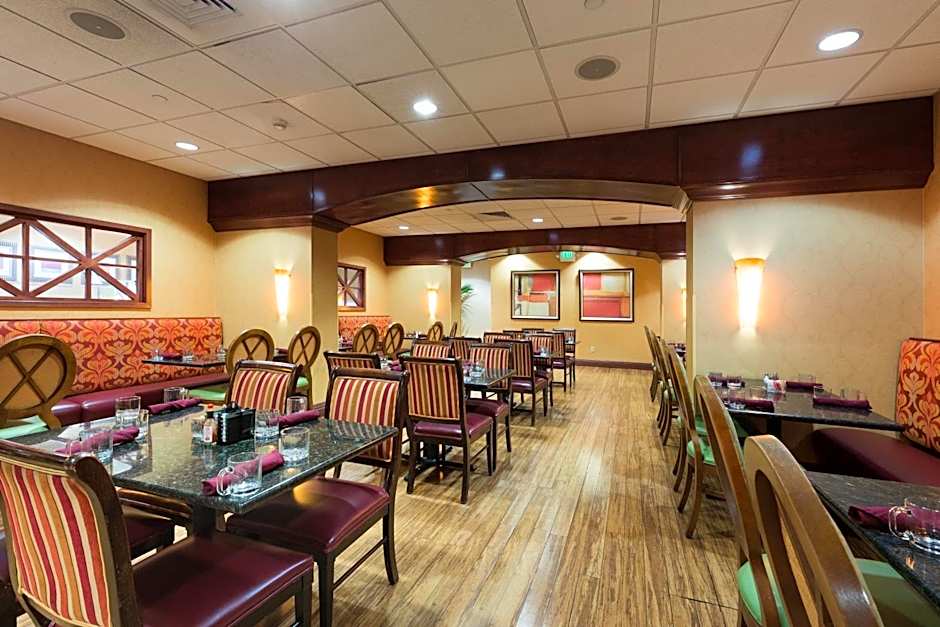 Holiday Inn Sacramento-Capitol Plaza By IHG