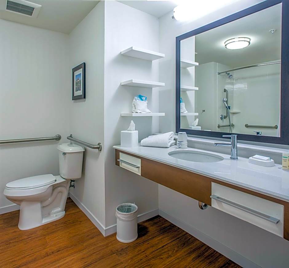 Hampton Inn - Suites by Hilton-Whitefish MT