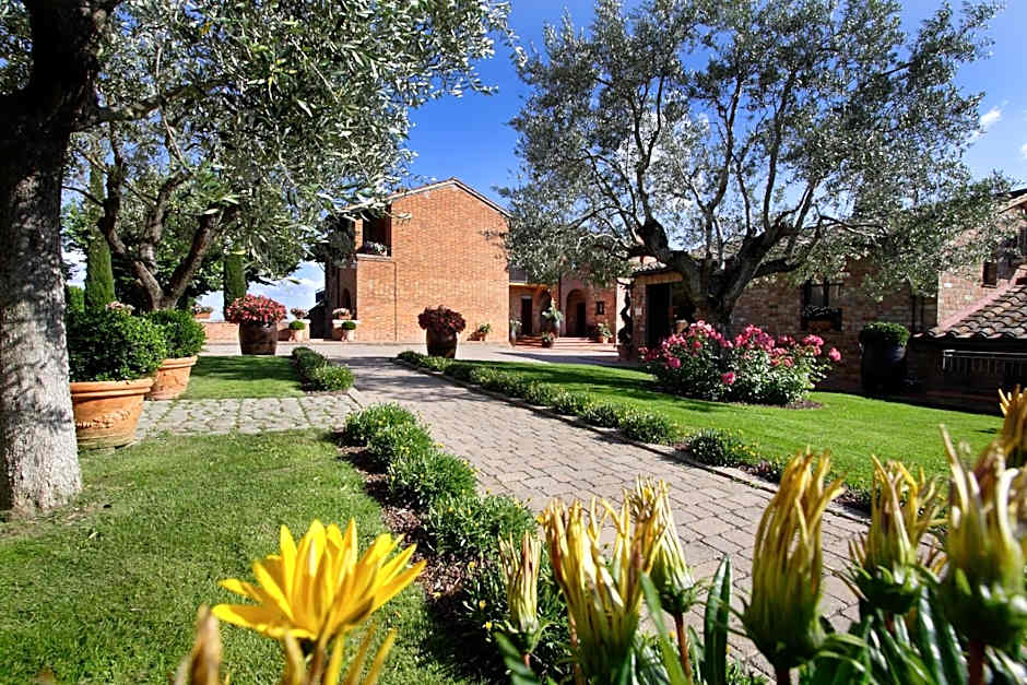 Borgo Tre Rose