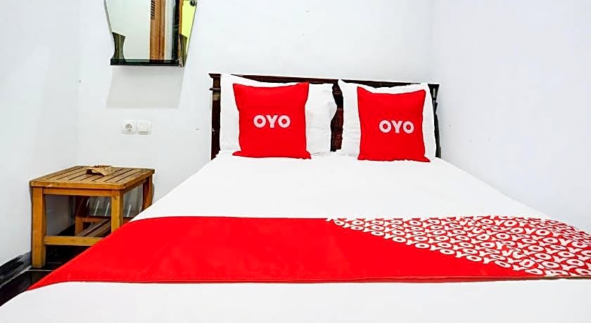 OYO 93069 Penginapan Sumber Rizki