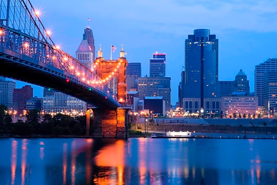 Hilton Garden Inn Cincinnati Northeast