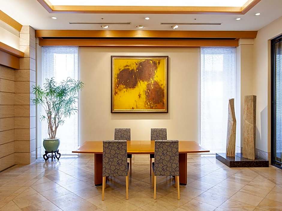 President Hotel Mito