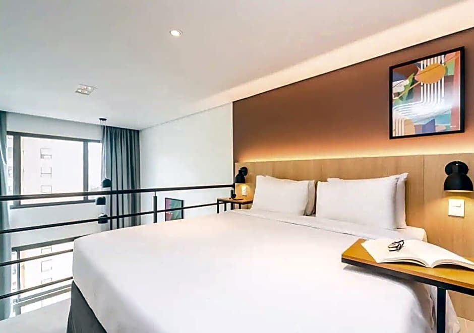 Cozzy Suites