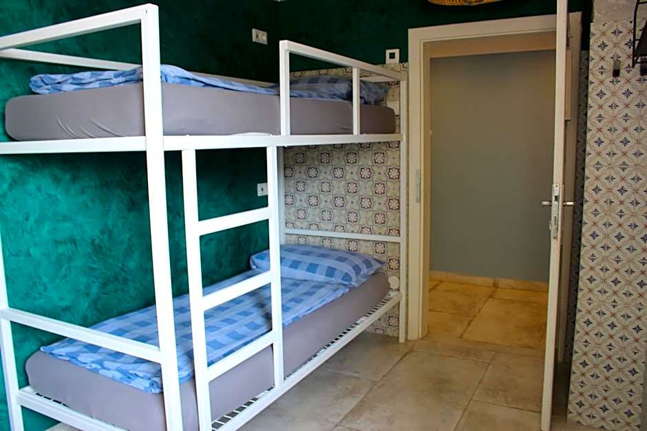 Stadtalm Naturfreundehaus