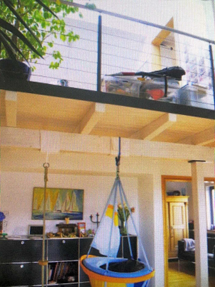 Gästehaus/FeWos/Boardinghaus Lüneburg Süd