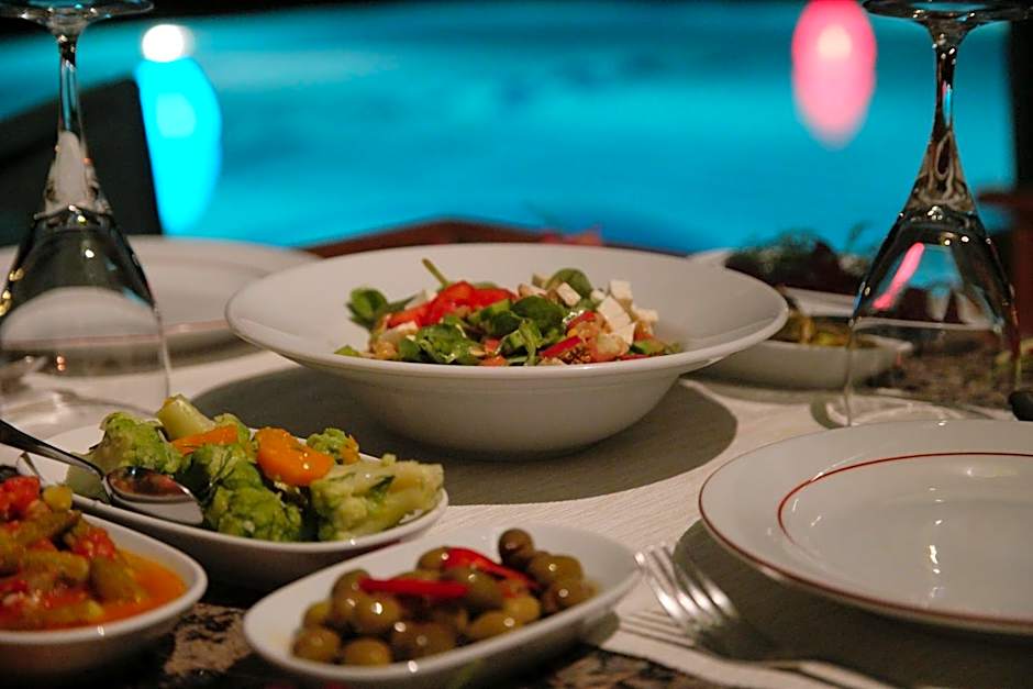 Mr. Dim Exclusive Apart Hotel