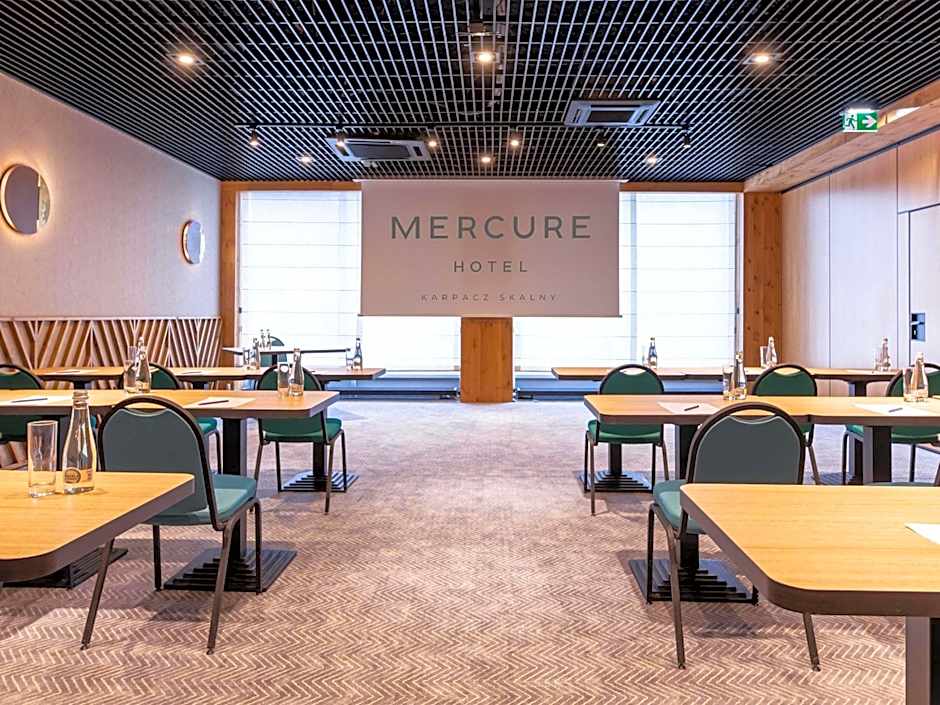 Hotel Mercure Karpacz Resort