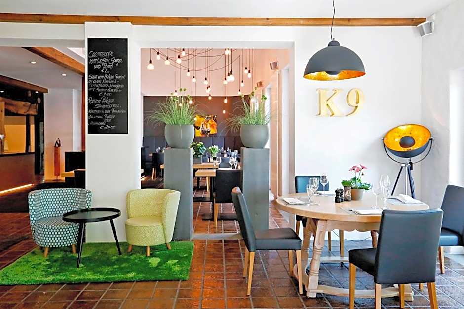 Hotel Restaurant Fronmühle 3 Sterne Superior