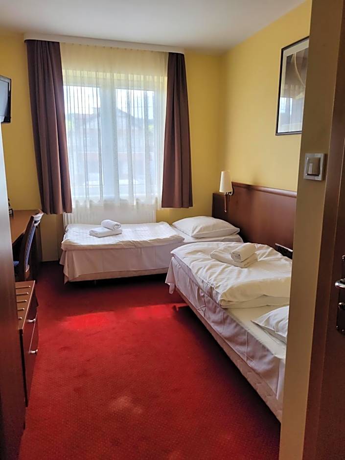 Virgo B&B Biznes Rumia