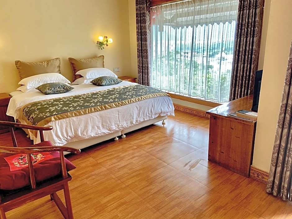 Yangshuo Riverside Retreat Hotel