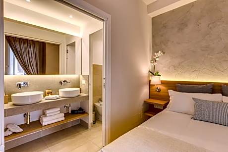 The Spanish Suite Campo de' Fiori