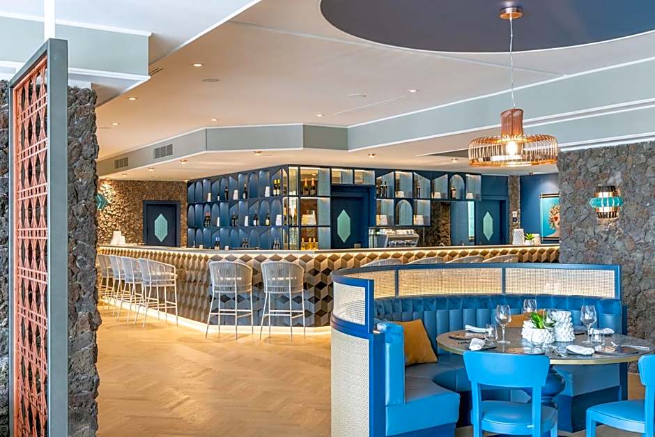 Delta Hotels Giardini Naxos
