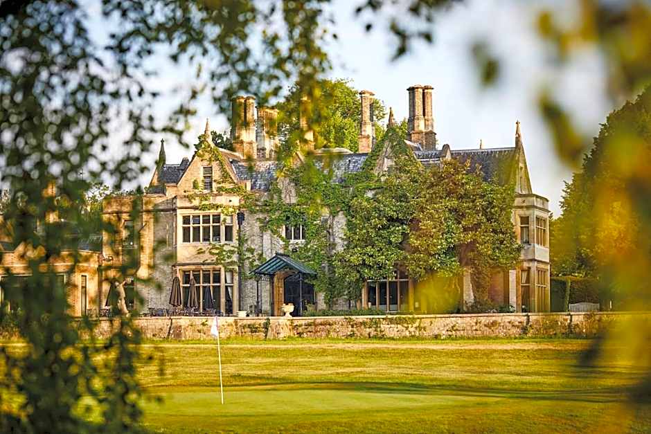 Photo 1 of 50 of Foxhills Club & Resort