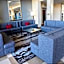Atrium Hotel And Suites Dfw Airport