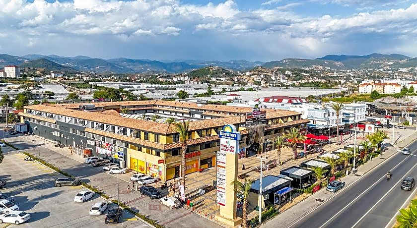 Days Inn by Wyndham Alanya