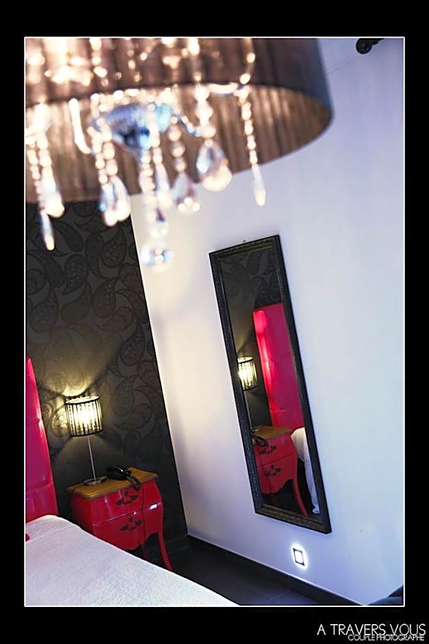 V E R O N E - Rooms & Suites - Liège - Rocourt