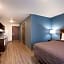 WoodSpring Suites Detroit Madison Heights