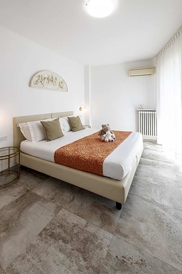 Hotel Brennero