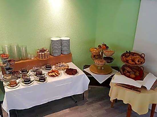 Hotel Alpha Thun