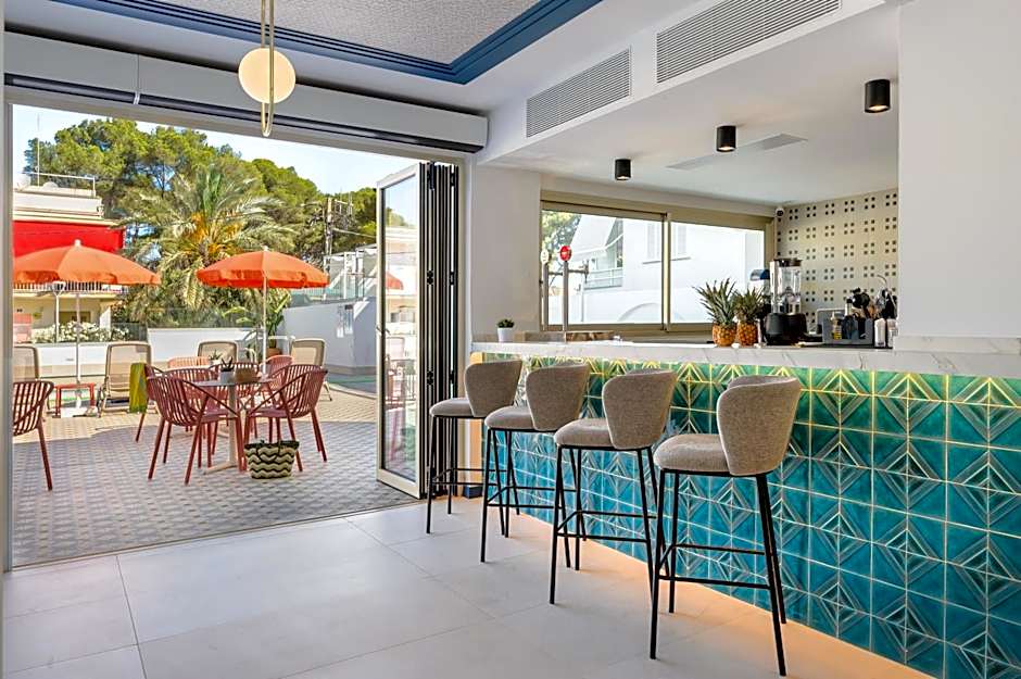 Hotel Vibra Palma Cactus