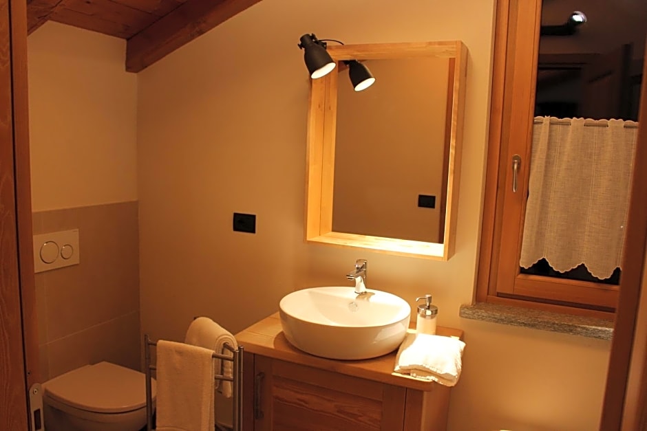 B&B Le jardin de Pierre