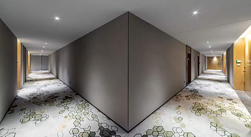 Holiday Inn Xi'an Chanba By IHG