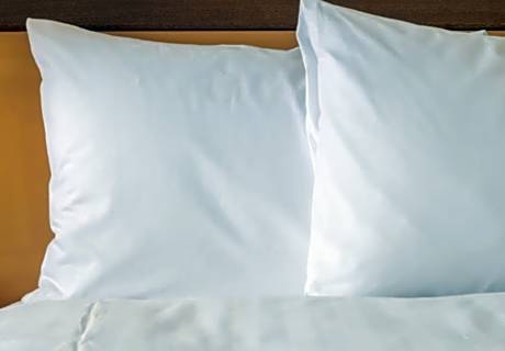 1 King 2 Qn 2 Bedroom Suite