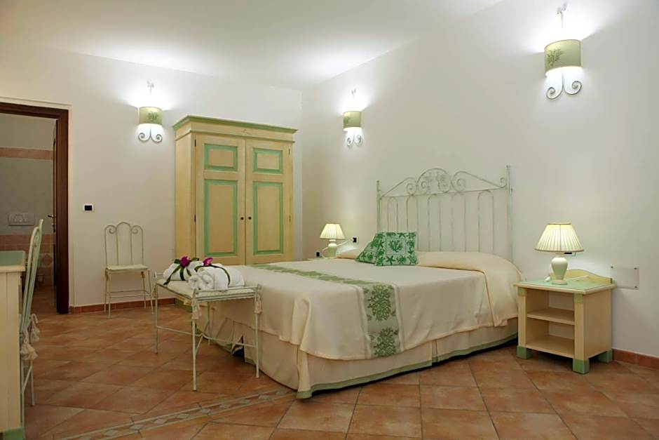 Guest House Villabianca