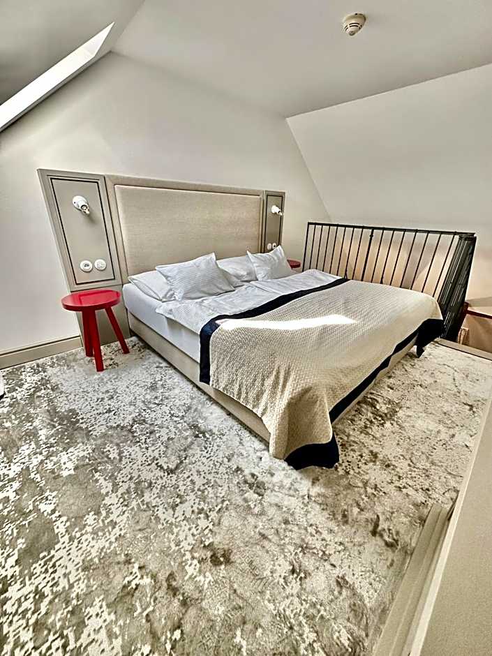 Hotel Kocour
