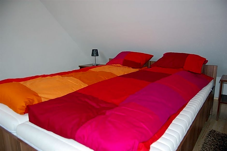 Belváros Apartmanház Sopron