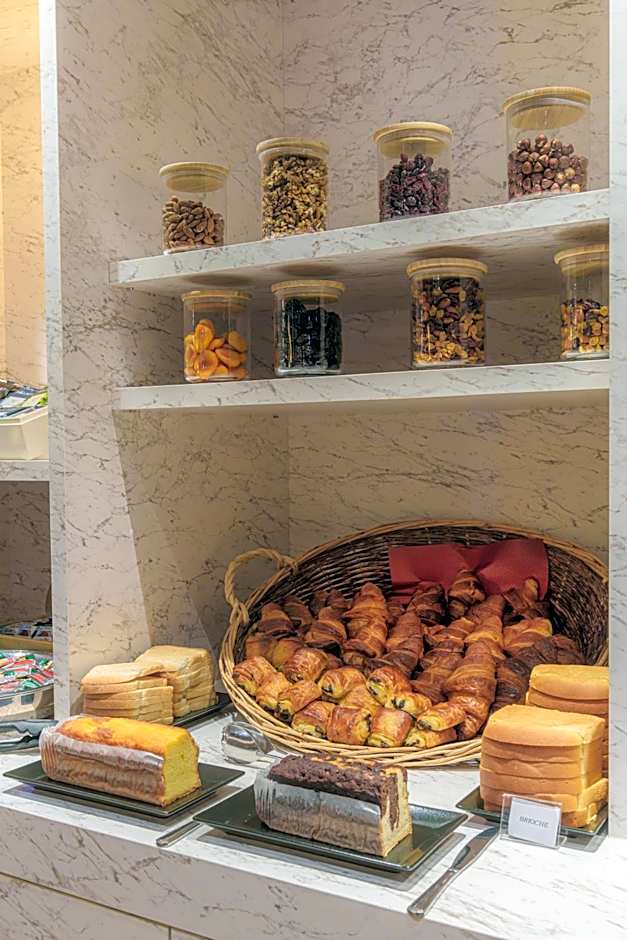 Allobroges Park Hôtel