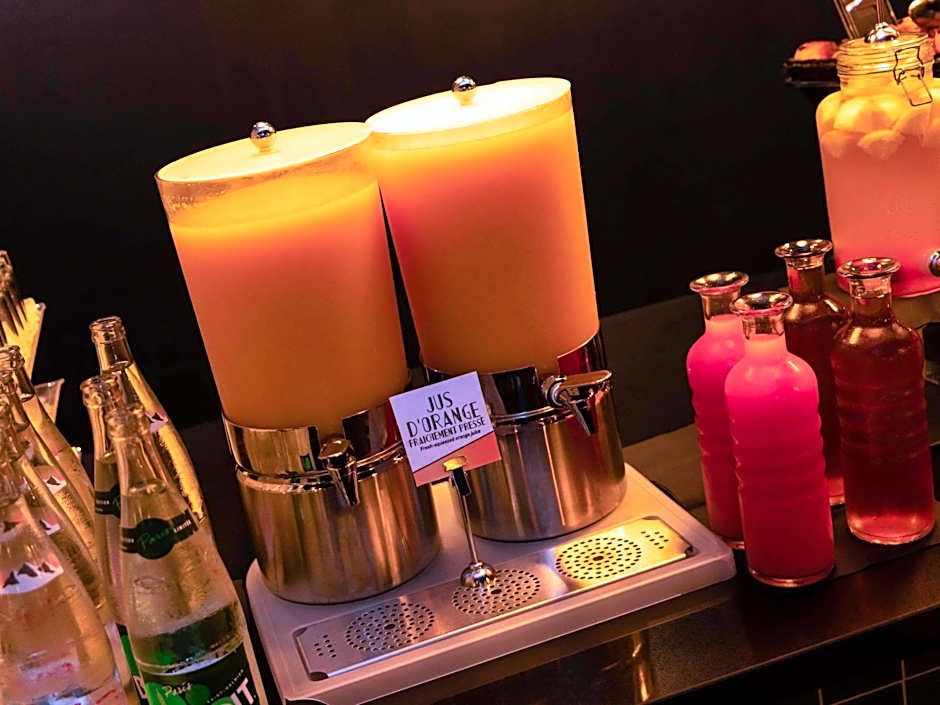 Hotel Mercure Blois Centre