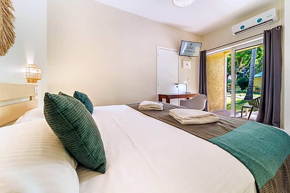 Hotel Exsel Floralys
