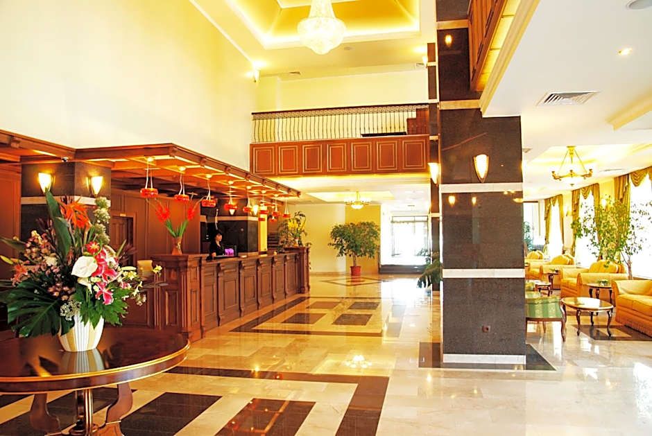 Hotel Central