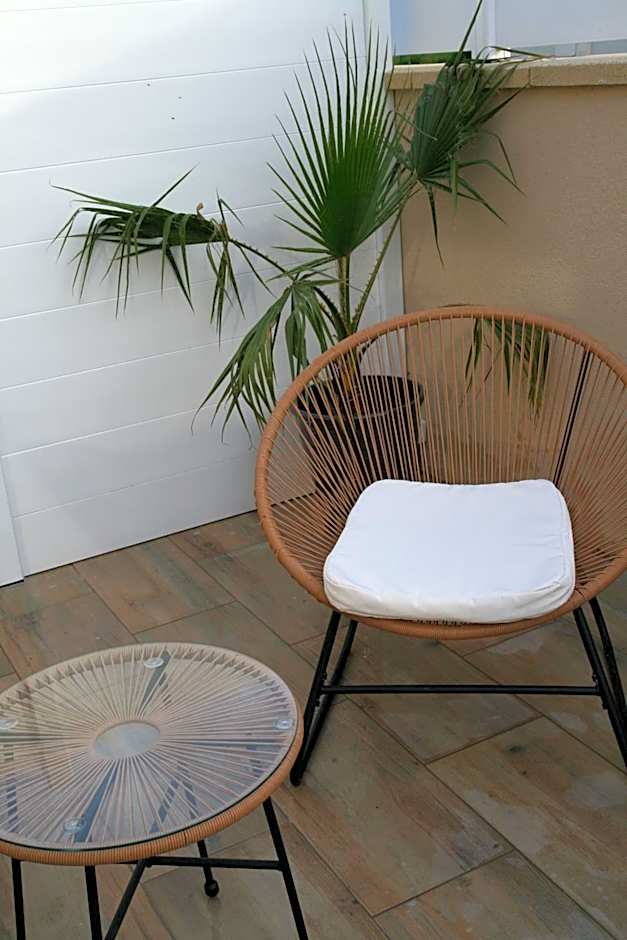 Désirs d'une nuit - Loveroom jacuzzi