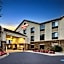 Hampton Inn By Hilton Detroit/Belleville-Airport Area