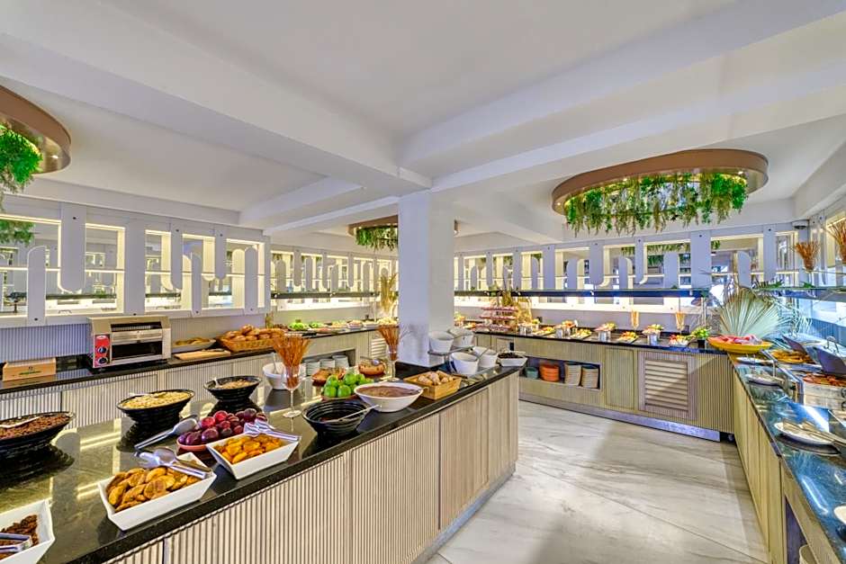 Royalisa Palmiye Beach Hotel Adult Only