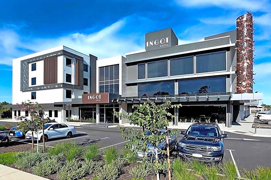 Ingot Hotel Perth, an Ascend Collection Hotel