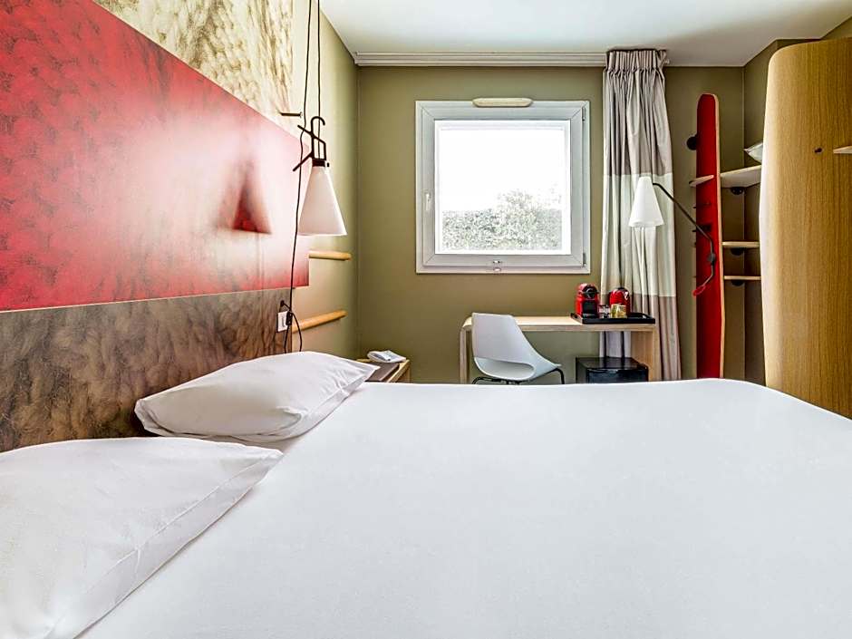 Ibis Madrid Fuenlabrada