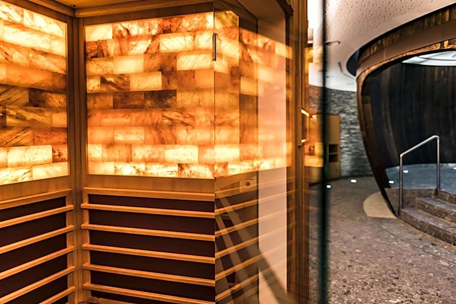 Das Salvator Iris Porsche Landhotel