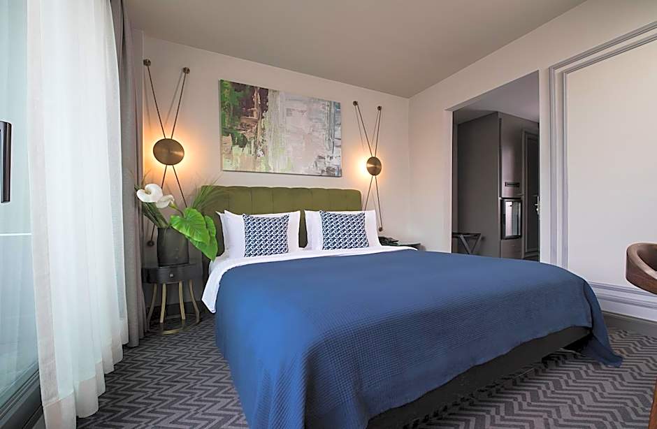 Nabu Hotel Karaköy