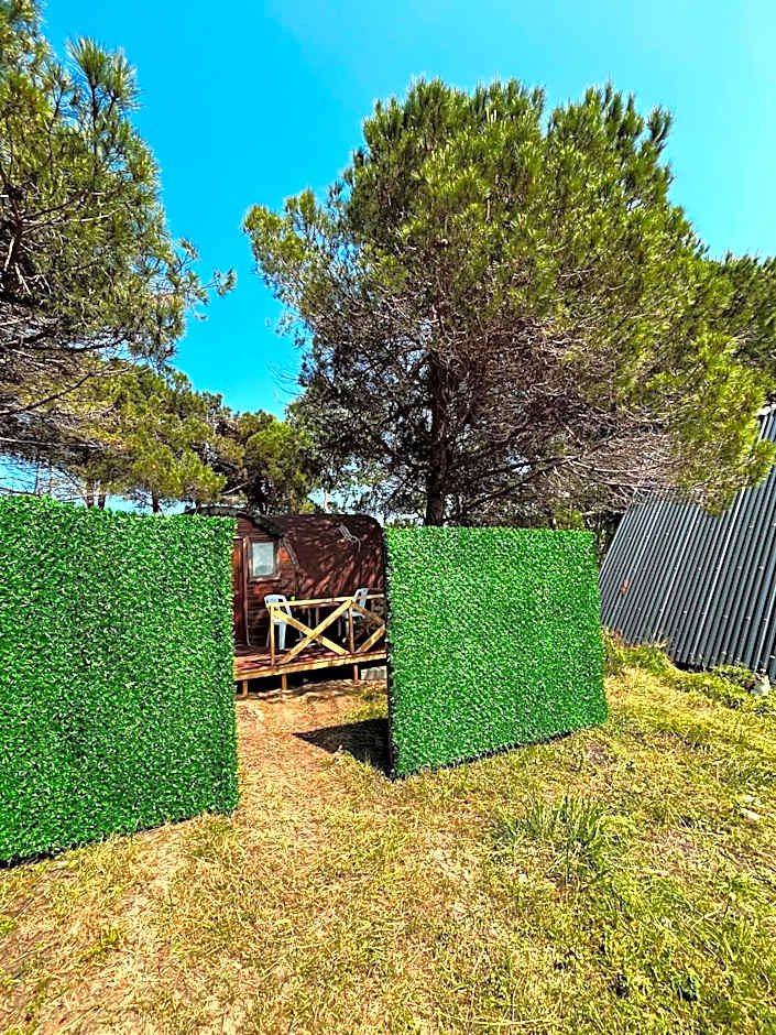 Pera Garden Airport Hotel