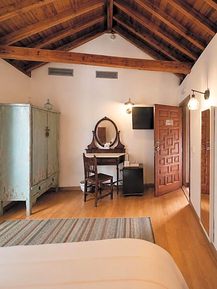 Gar Anat Hotel Boutique - Domus Artis