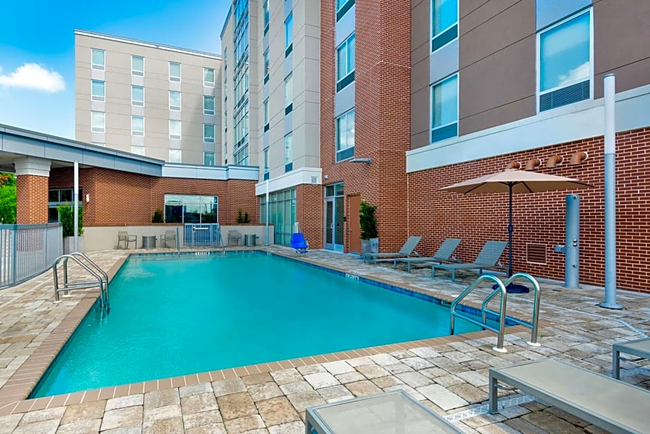 Hampton Inn By Hilton & Suites Tallahassee Capital - University