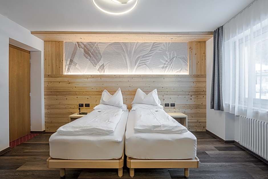 HOTEL B&B MARILENA