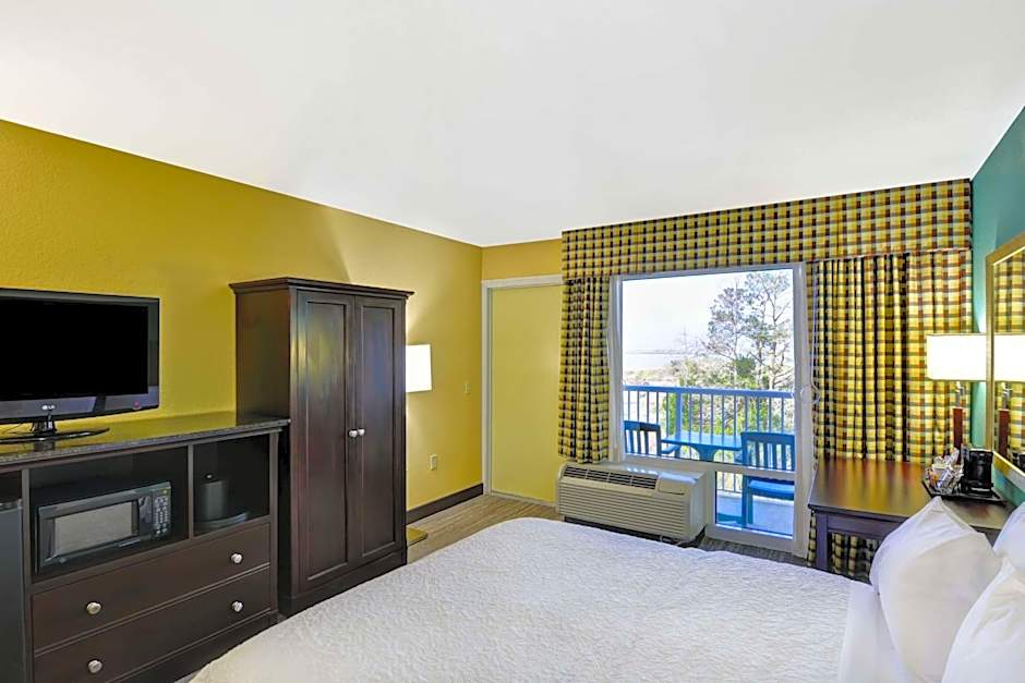Hampton Inn By Hilton Mobile-East Bay/Daphne